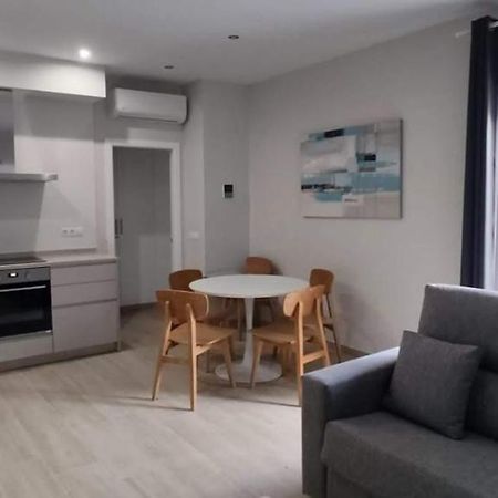 Apartament Guesting Hospital Kadyks Zewnętrze zdjęcie