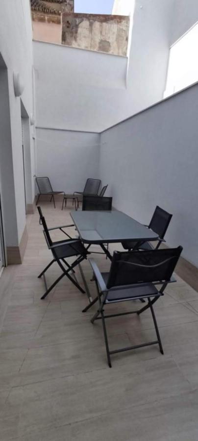 Apartament Guesting Hospital Kadyks Zewnętrze zdjęcie