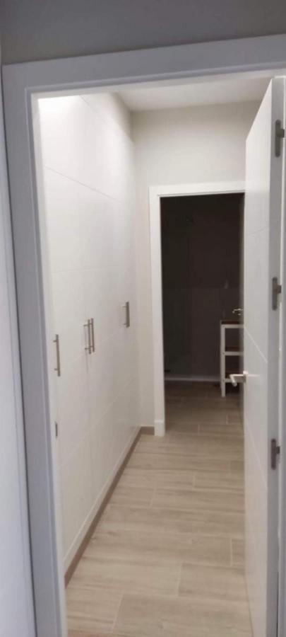 Apartament Guesting Hospital Kadyks Zewnętrze zdjęcie