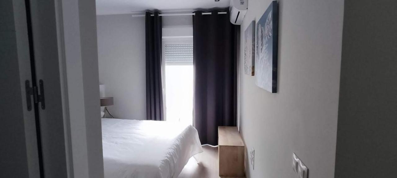 Apartament Guesting Hospital Kadyks Zewnętrze zdjęcie