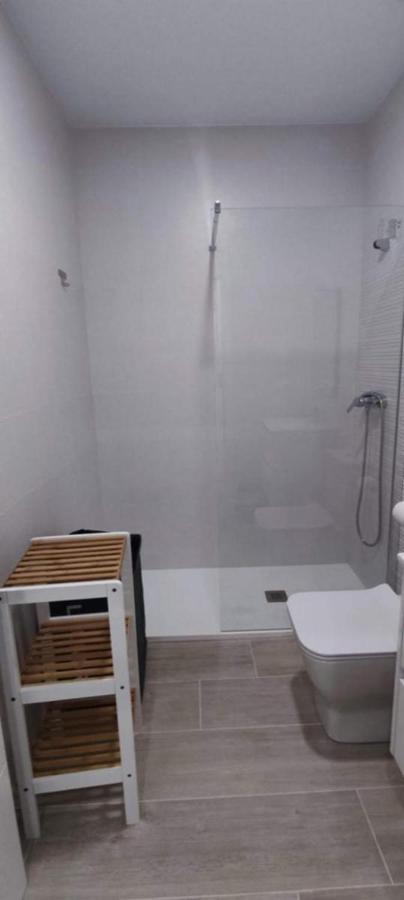 Apartament Guesting Hospital Kadyks Zewnętrze zdjęcie