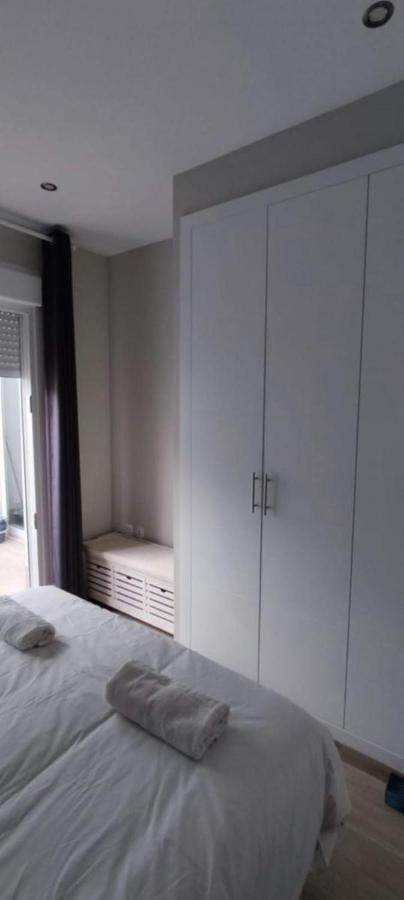 Apartament Guesting Hospital Kadyks Zewnętrze zdjęcie