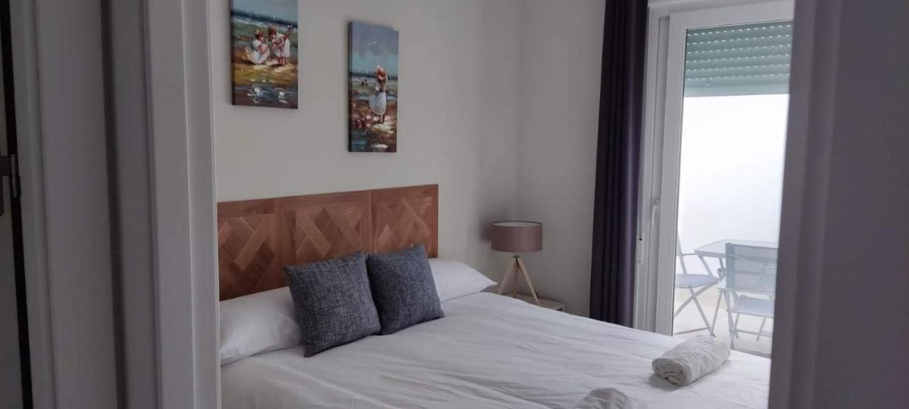 Apartament Guesting Hospital Kadyks Zewnętrze zdjęcie