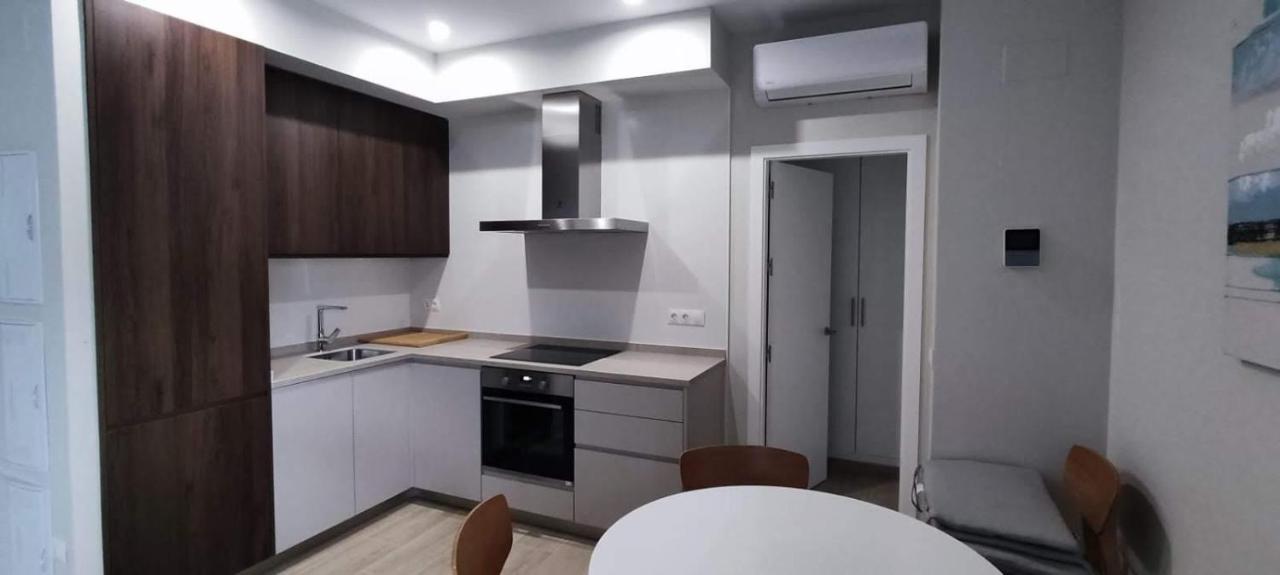 Apartament Guesting Hospital Kadyks Zewnętrze zdjęcie