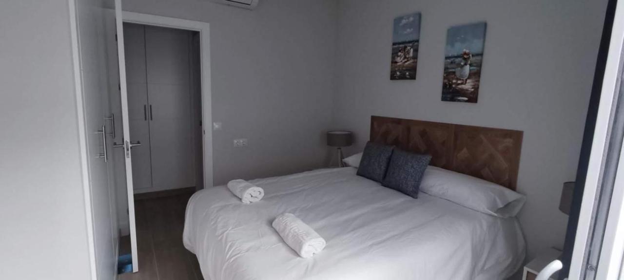 Apartament Guesting Hospital Kadyks Zewnętrze zdjęcie