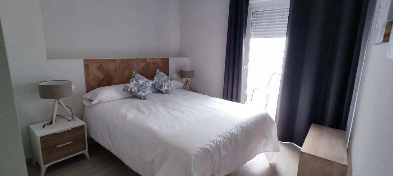 Apartament Guesting Hospital Kadyks Zewnętrze zdjęcie